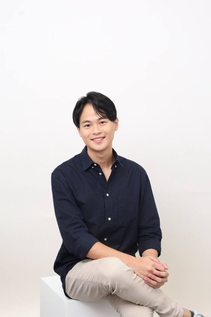Zack Wong, Associate Senior Marketing Director at Huttons Asia